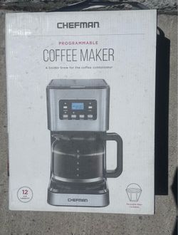 Coffee Maker