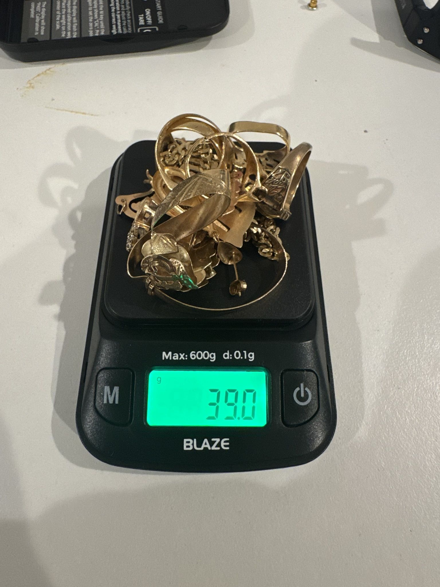 Compro Tu Oro