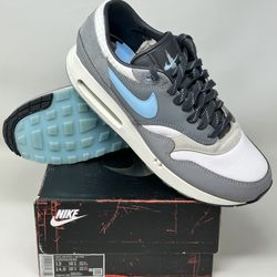 Nike FQ8742-100 Air Max 1 '86 OG Big Bubble Chicago Pack Men's Size 13