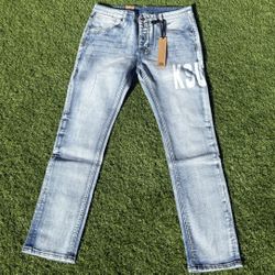Ksubi Jeans 