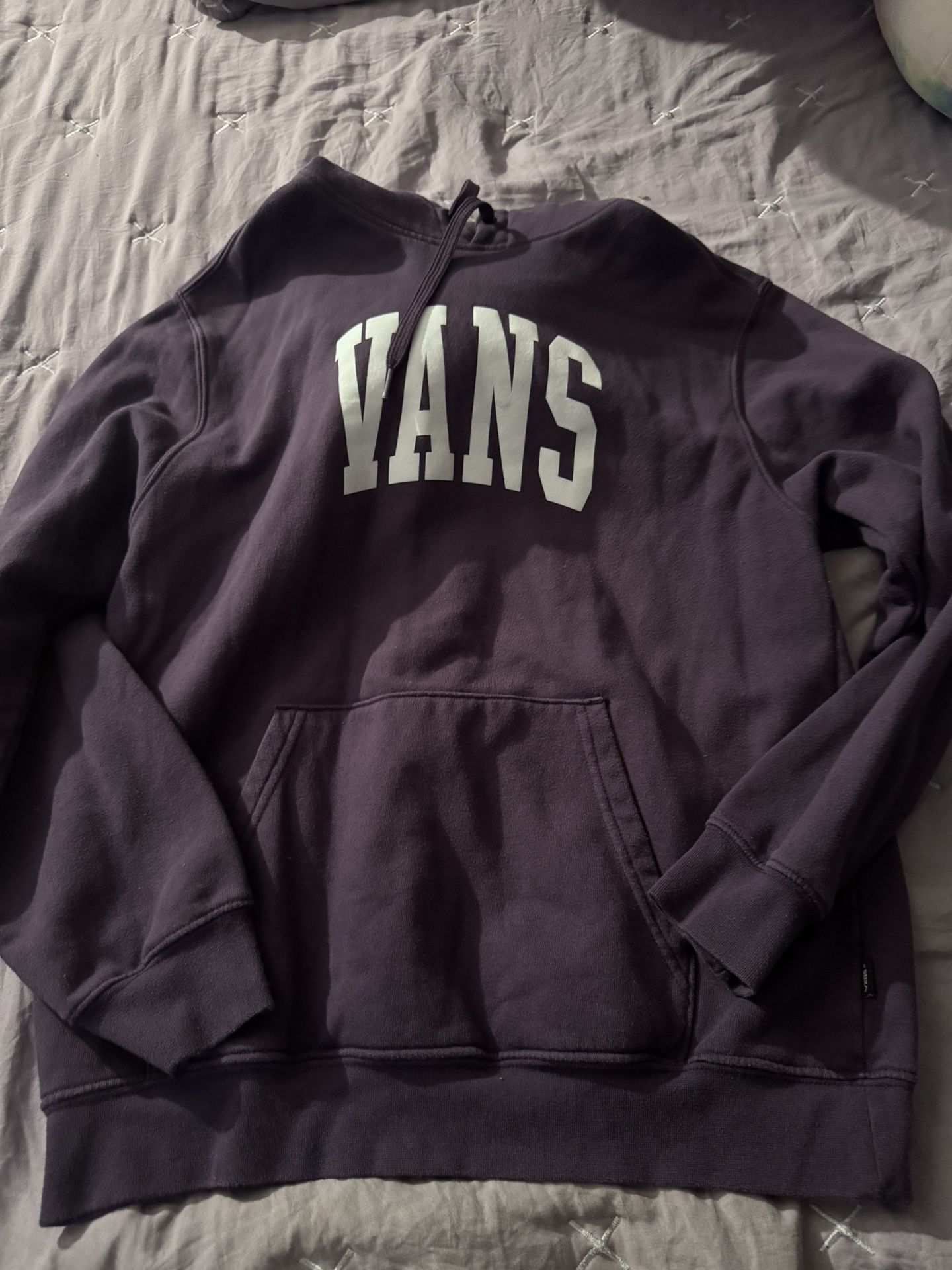 Vans Hoodie
