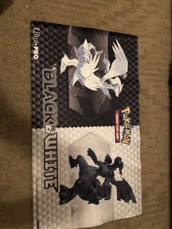 Pokémon play mat