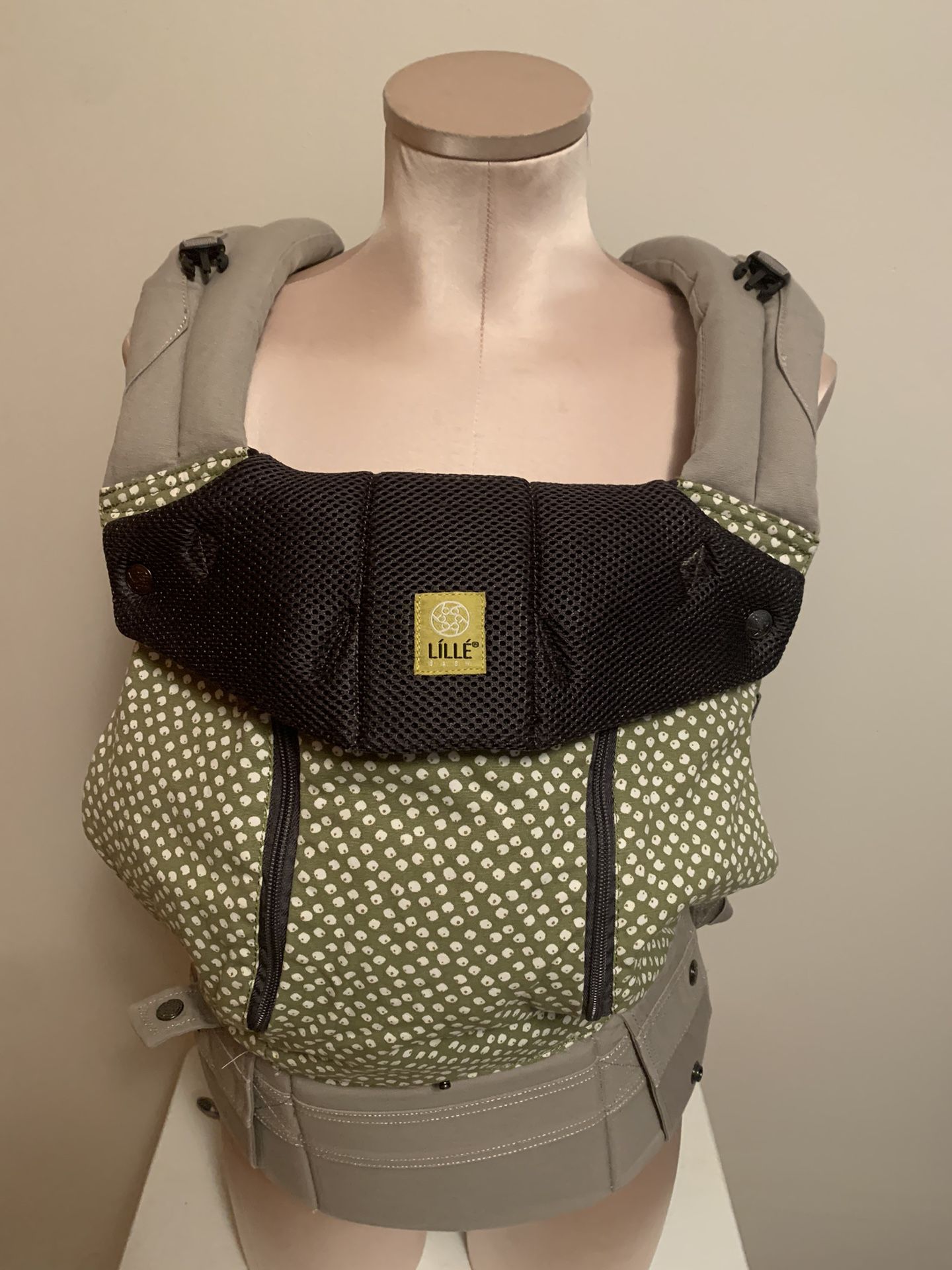 Lille Baby Carrier 