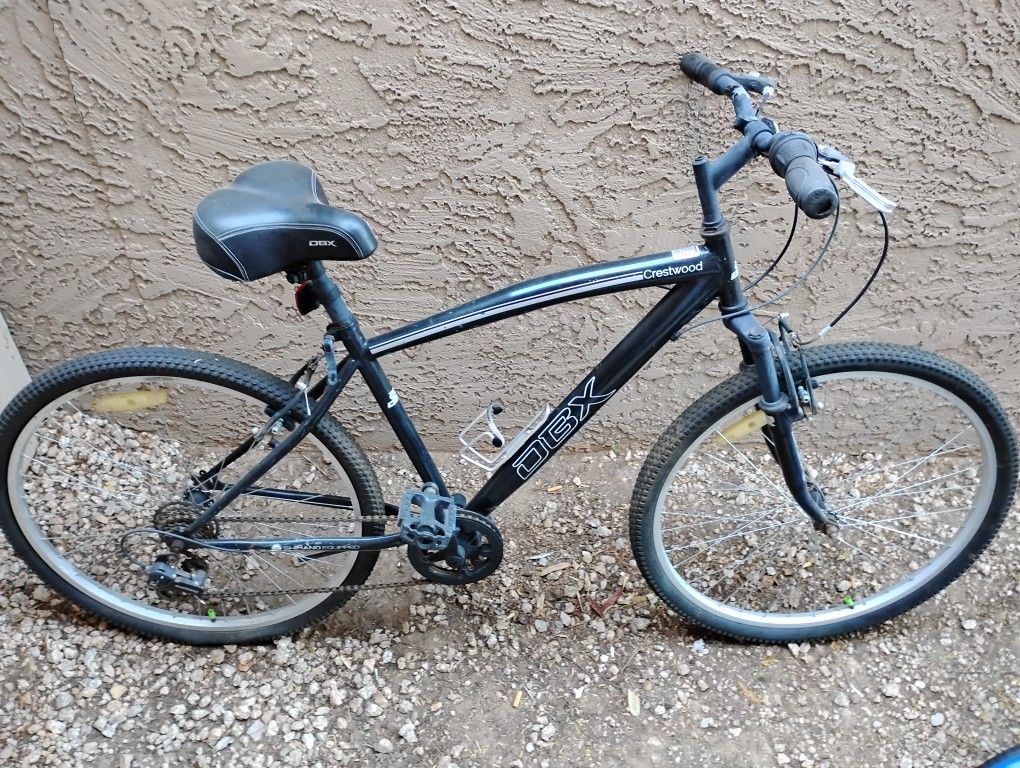 Crestwood Bicycle
