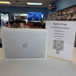 MacBook Neo 2026 Latest 8-256ssd with Apple care till 2027