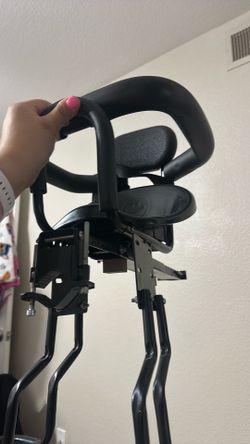 Bike chair for baby