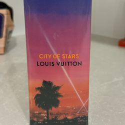 Louis Vuitton City Of Stars 100ML