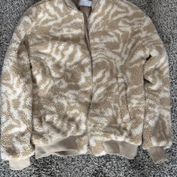 Men’s bomber Jacket