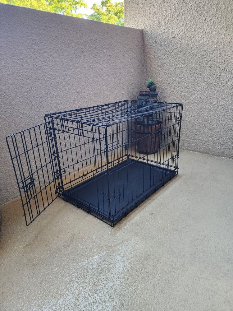 Pet Cage🐶🐱🐭