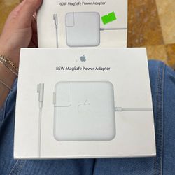 Apple Charger Adapters