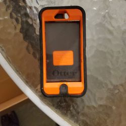 Otter Box Phonecase 
