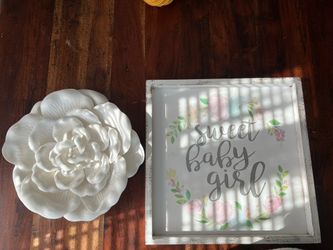 Nursery Deco