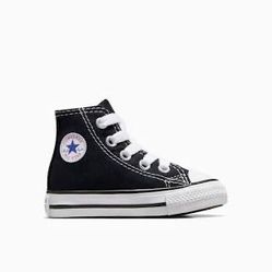 Vans And Converse Toddler Size $15 Only