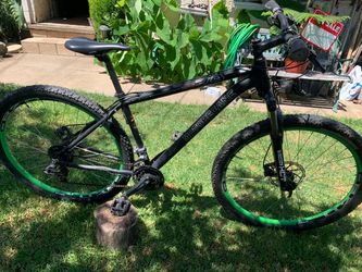 Motobecane Mountain Bike