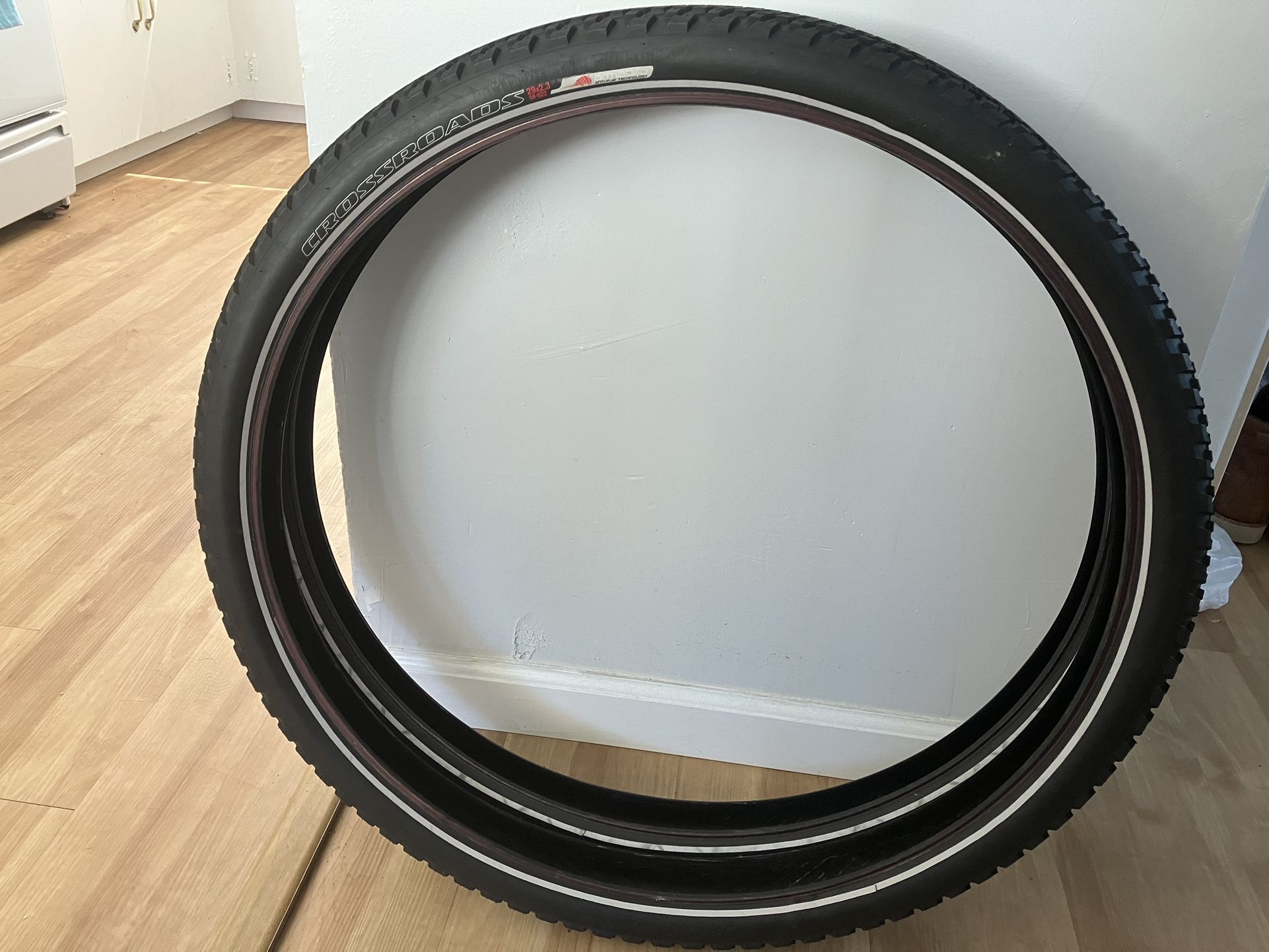 Specialized Crossroads Armadillo Reflect Tires 29 x 2.3 for Sale in South San Francisco CA OfferUp