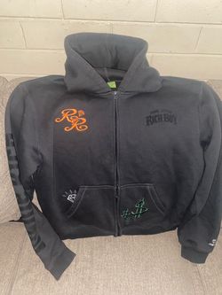 Richie Rich Hoodie XL