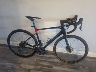 Giant defy full carbon