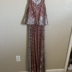 Long Dress 