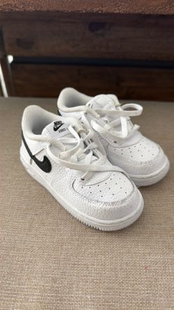 Nike Air Force Ones Kids