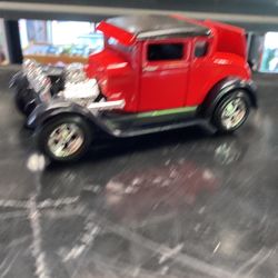 1/24 Scale 1929 Ford  Model A