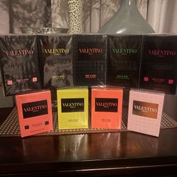 New Cologne/Perfume – Valentino