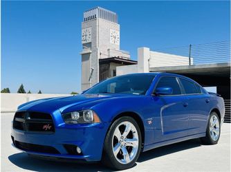 2012 Dodge Charger