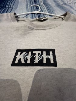 Kith Nyc Drop