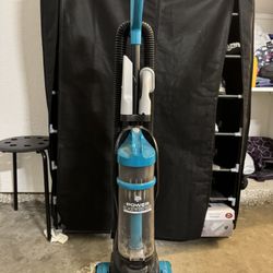 Vaccum Cleaner