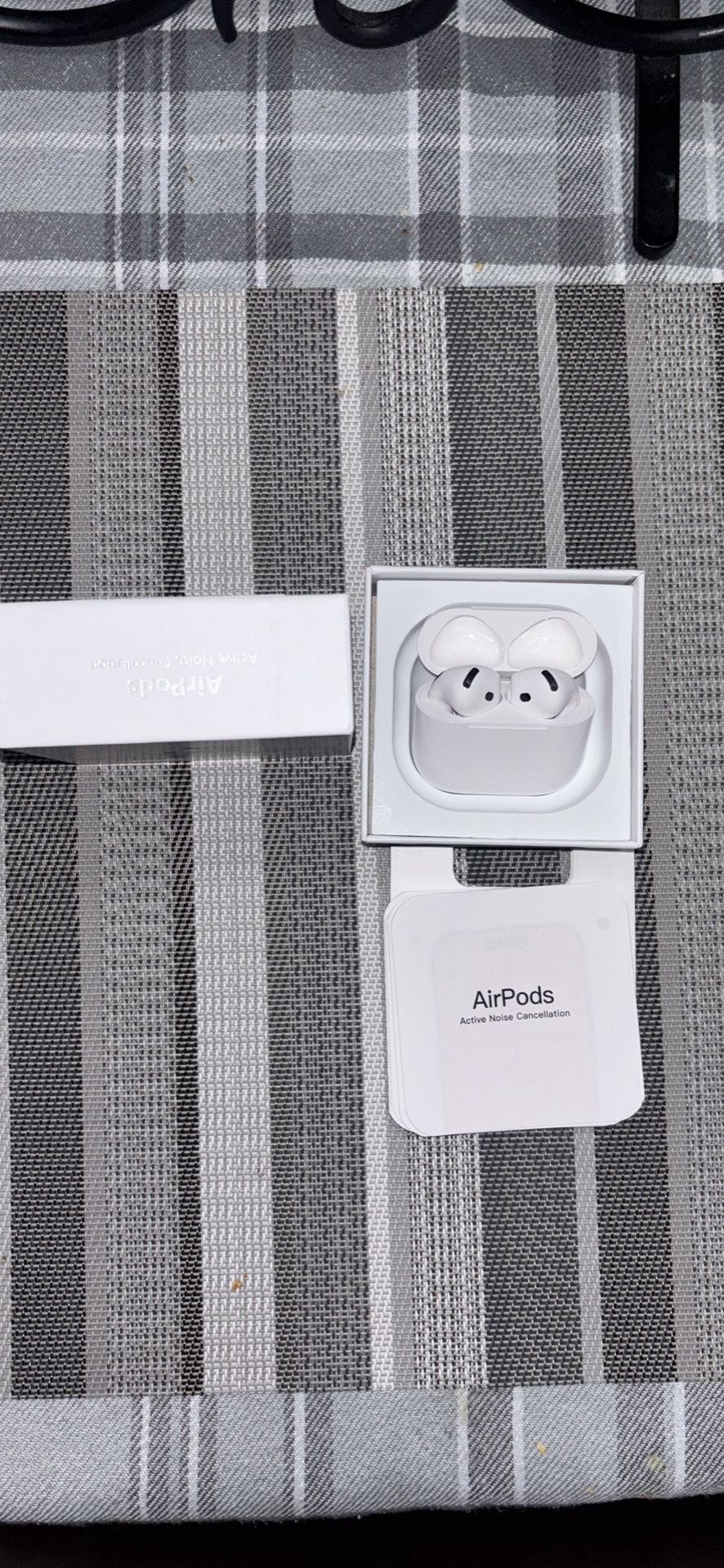 AirPods