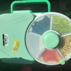Bentigo storage containes/lunch box
