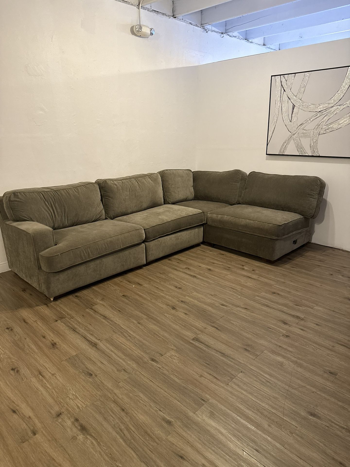 Lazy Boy Sofa For Sale