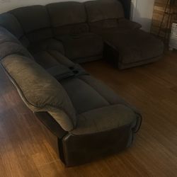 Sofa Set