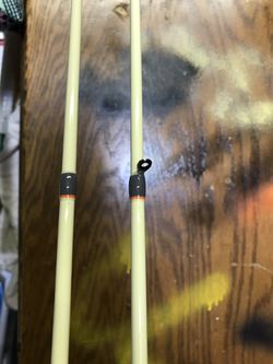 H20 express BoneDaddy fishing rods rod for Sale in Houston, TX