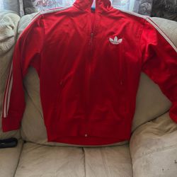Adidas Jacket Mens “M”