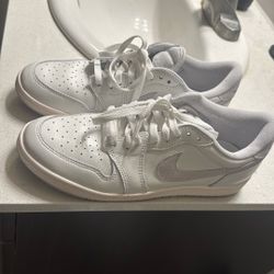 Nike Air Jordan 1  Sz9.5