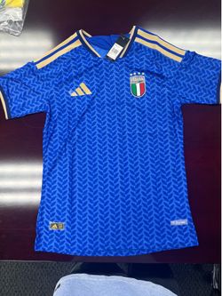 Italy home 2026 world cup jersey