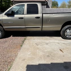 2006 Dodge Ram