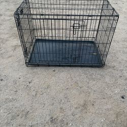 Dog Kennel