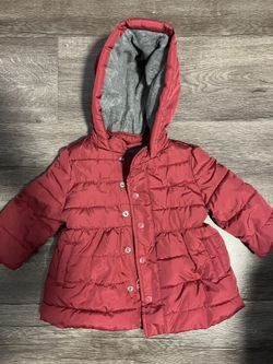 Gap toddler Jacket - Size 18-24