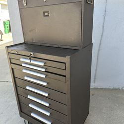Kennedy Toollbox