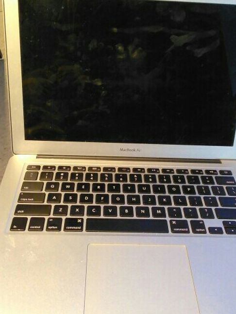 2013 Macbook Air