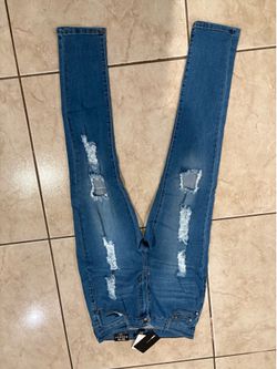 Fashion nova jeans