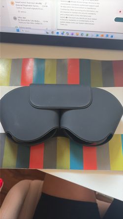 Headphone case AirPod Max