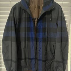 Men’s Burberry Jacket 
