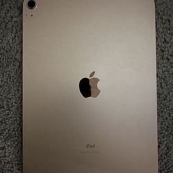 iPad air 