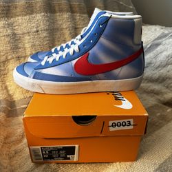 Nike Blazer Mid 77