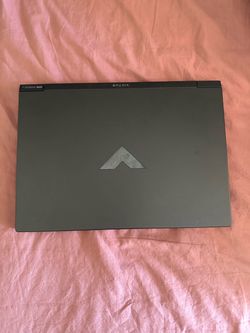 HP Victus Gaming Laptop 2TB