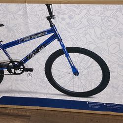Huffy Bicycle 20 Inch New