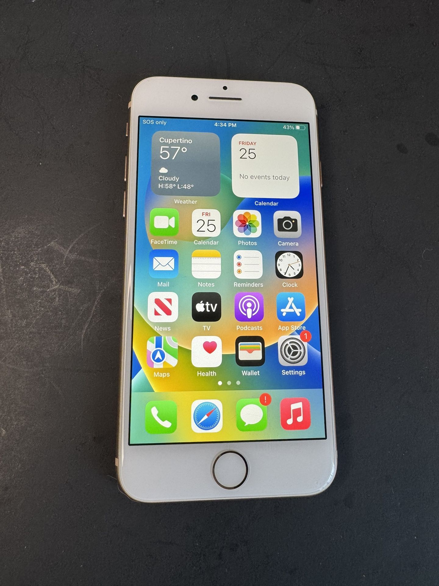 Apple iPhone 8
