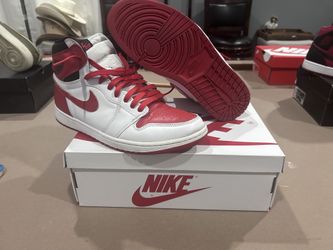Jordan 1 Heritage Size 11.5 Men’s